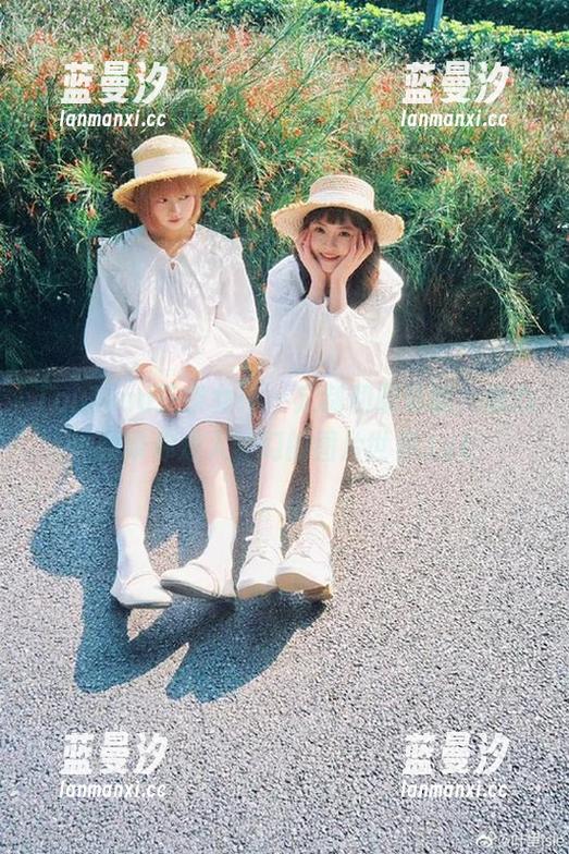 TouTiao头条女神 - 定制和服体验，温心怡带你进入梦幻的图片世界.txt