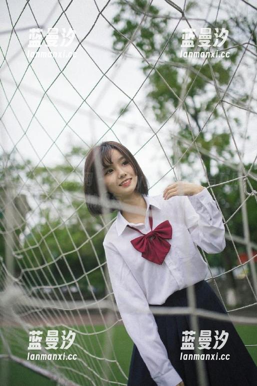 UGirls尤果网 - Abby金金的吊带写真原图分享，捕捉每一个绝美瞬间.txt