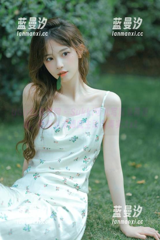 UGirls尤果网 - Sukki可儿写真集再更新，剧情从未如此生动与真实.txt