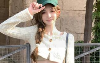 UGirls尤果网 – 布莱尔昆娜红裙写真在线推荐，丰富的资源让你拥有无限灵感.txt
