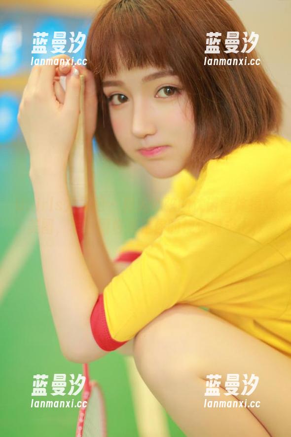 UGirls尤果网 - 扣人心弦的沈诺馨体操服美图，丰富图包满足你的视觉需求.txt