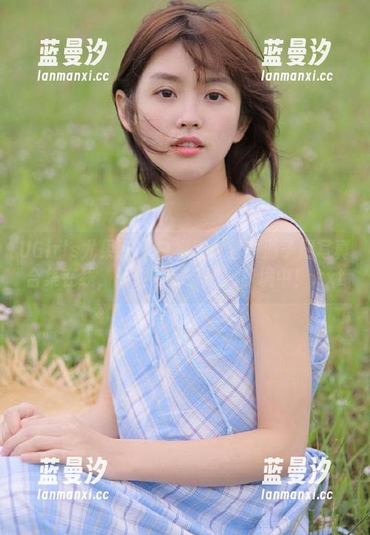 UGirls尤果网 - 白裙控必看！游子熙写真合集在线，即刻带你穿越到梦境中！.txt