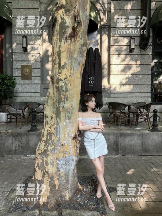UGirls尤果网 - 原图合集大放送：王幼贞女孩写真中的温柔与力量并存.txt