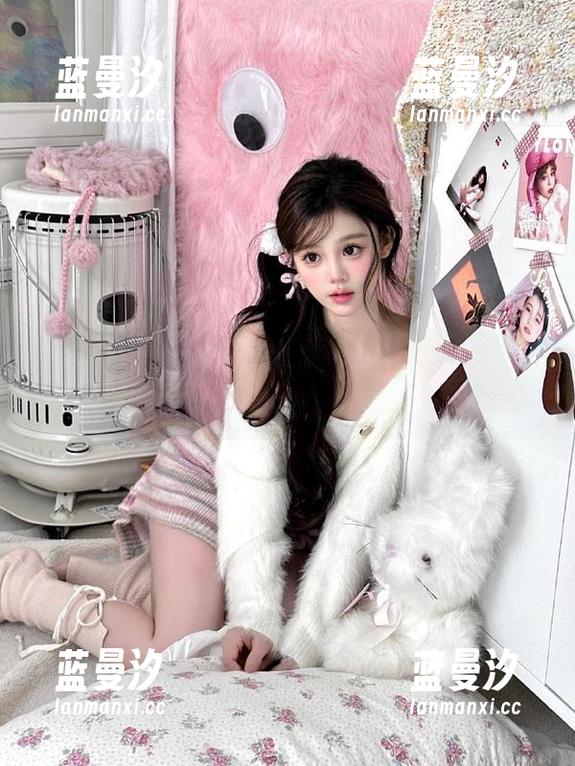 UGirls尤果网 - 清新少女姿态，谭晓彤写真最新更新齐聚亮点.txt