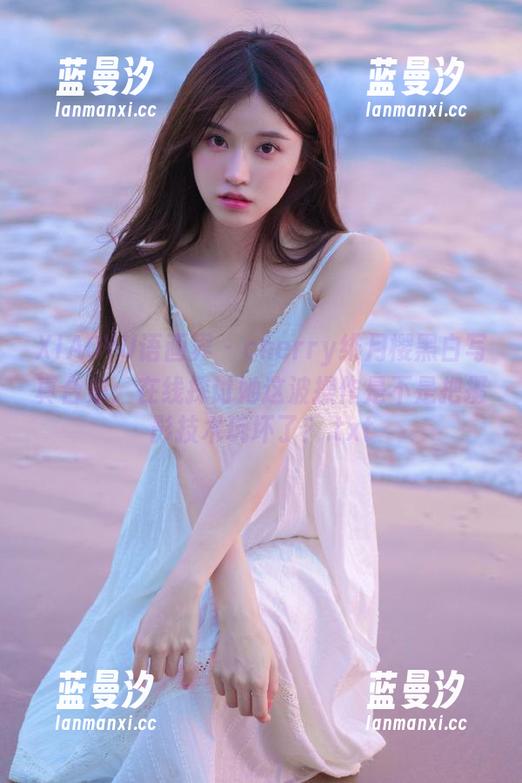 XIAOYU语画界 - cherry绯月樱黑白写真合集：在线探讨她这波操作是不是把摄影技术玩坏了？.txt