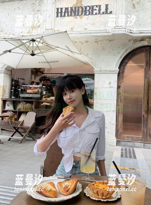 XIAOYU语画界 - 一起走进徐莉芝Booty的圣诞，全套图片带你感受冬日温暖.txt