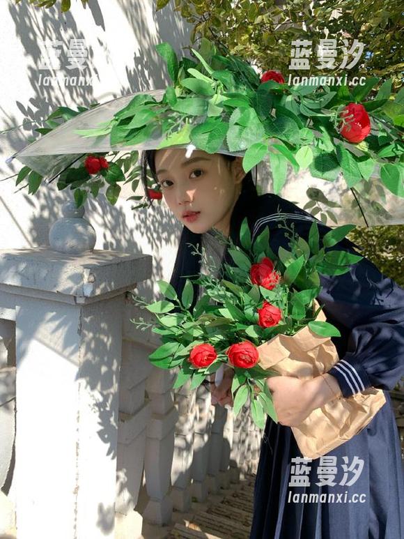 XINGYAN星颜社 - 高清记录心妍小公主的妹妹，动人写真照片引发心动.txt