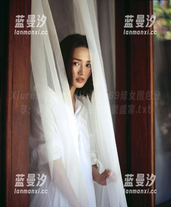 Xiuren秀人网 - llingyu69修女图包分享：美丽与神秘并存的视觉盛宴.txt