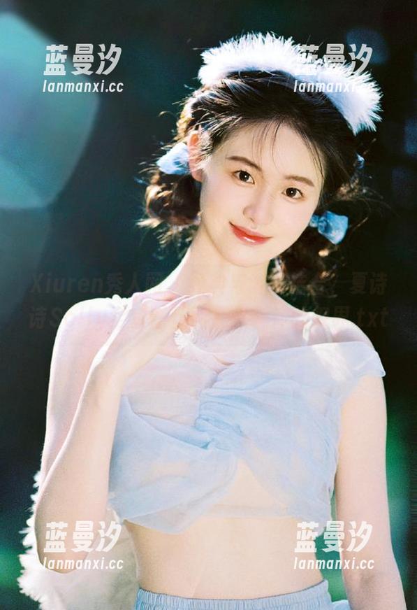 Xiuren秀人网 - 经典与时尚结合，夏诗诗Sally全套蕾丝图集点缀你的视界.txt