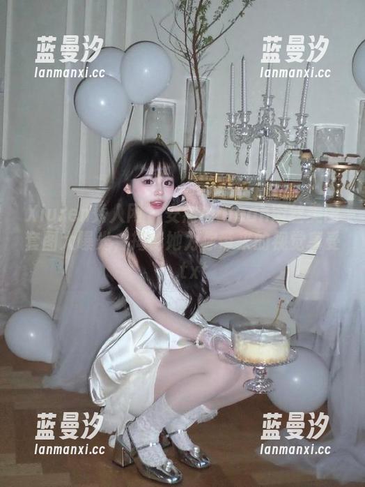 Xiuren秀人网 - 安然maleah肉丝美图套图大曝光，揭秘她为你带来的视觉享受！.txt