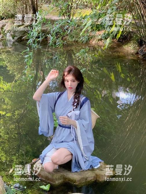 Xiuren秀人网 - 美丽不止于此：小尤奈高清写真集学姐篇震撼上线.txt
