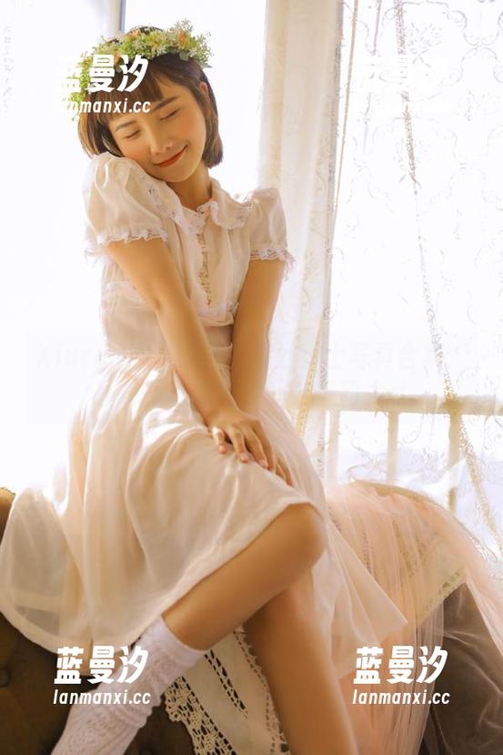 Xiuren秀人网 - 尤妮丝护士写真合集：图库中流露的柔和与坚韧.txt