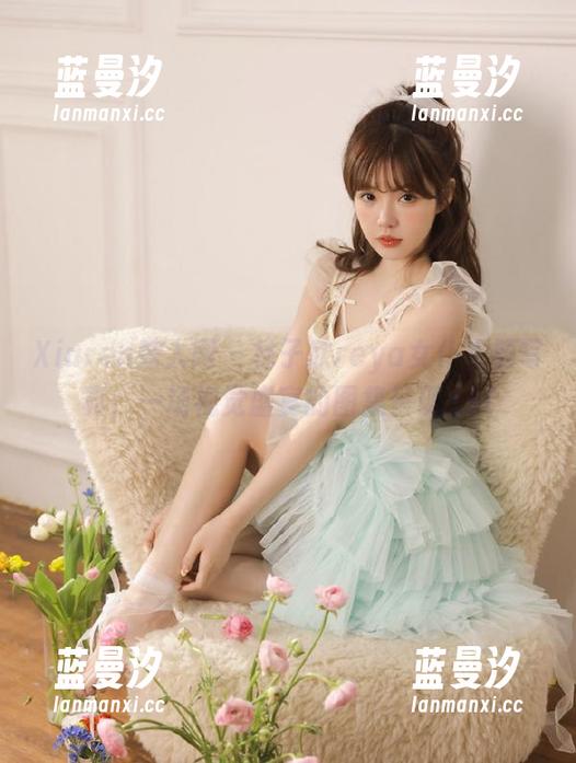 Xiuren秀人网 - 林子欣reya女仆主题写真：一场视觉盛宴的图集呈现.txt