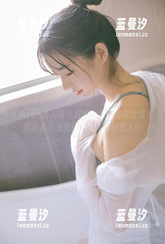 Xiuren秀人网 - 樱桃小阑子写真大赏：揭秘无圣光原图中的美丽秘密.txt
