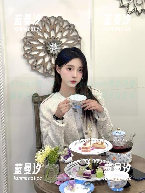 Xiuren秀人网-沐言yanyan Xiuren秀人网 - 沐言yanyan黑色风情再度来袭,更新美图诚邀你一同享受艺术之美.txt