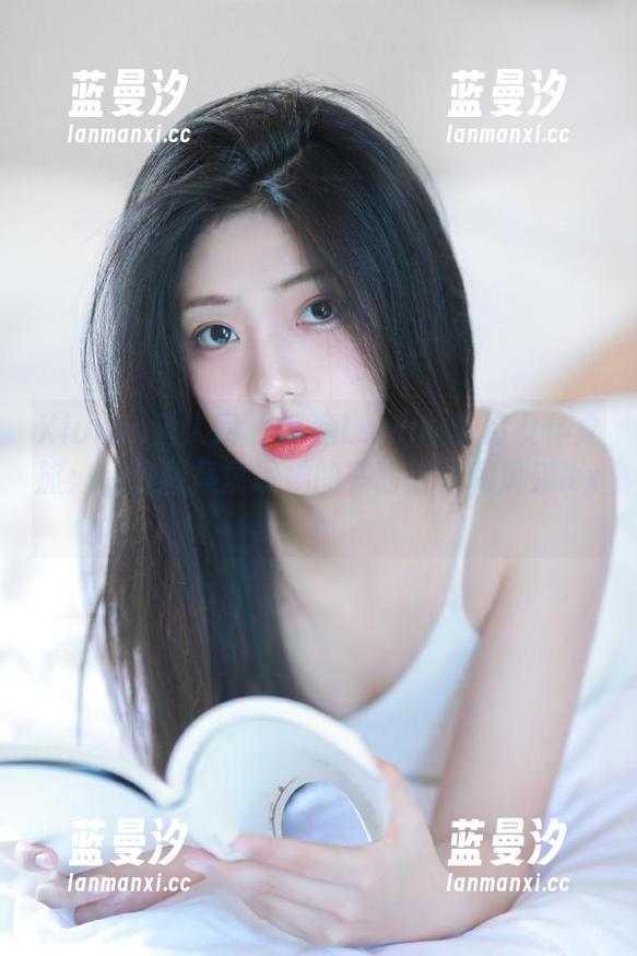 Xiuren秀人网 - 涵涵Luna的梦幻女仆之旅：高清图集展现她的多面魅力和风采.txt