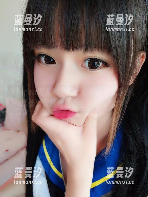 Xiuren秀人网 - 甜七七运动写真精选，尽情展现她的活力与甜美气质.txt