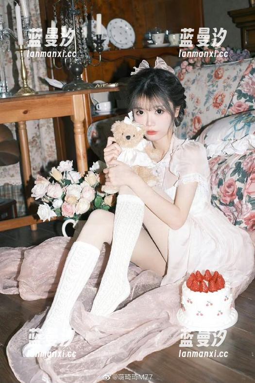 Xiuren秀人网 - 新发布的作品：“米妮大萌萌”带你感受天使之美的唯美瞬间.txt