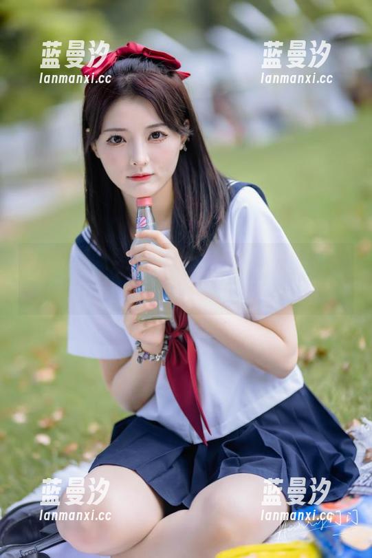 Xiuren秀人网 - 销魂魅力！糯美子Mini的吊带写真更新，快来围观.txt