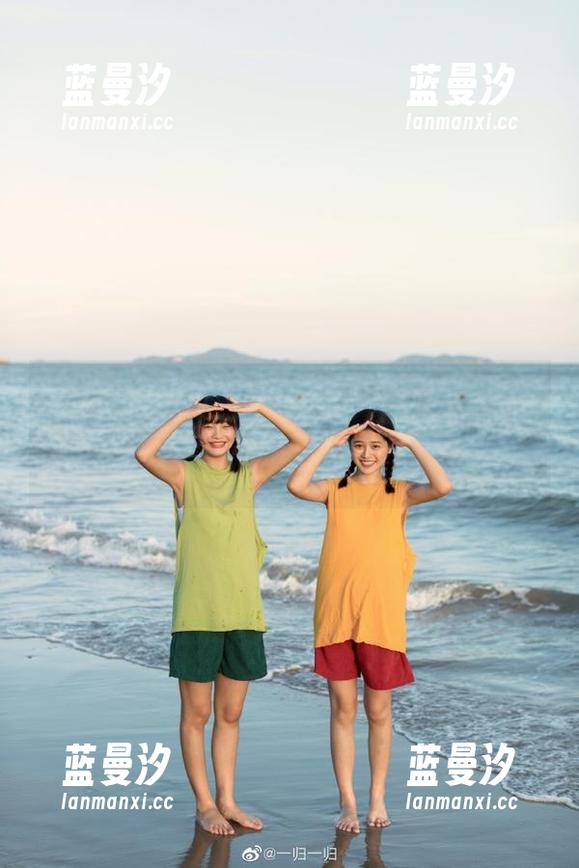 Xiuren秀人网 - 芈琳娜夏天写真作品集最新更新，分享她的夏日时尚与灵感！.txt