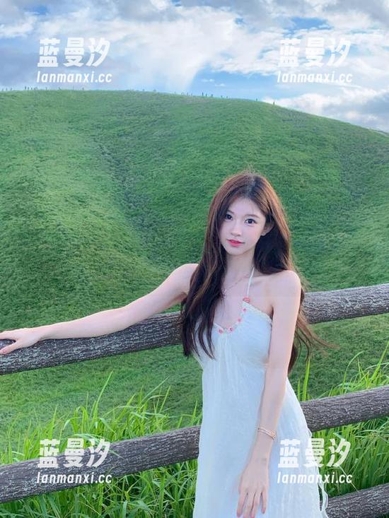 Xiuren秀人网 - 金妍兮连衣裙写真大合集，分享不一样的浪漫与优雅.txt