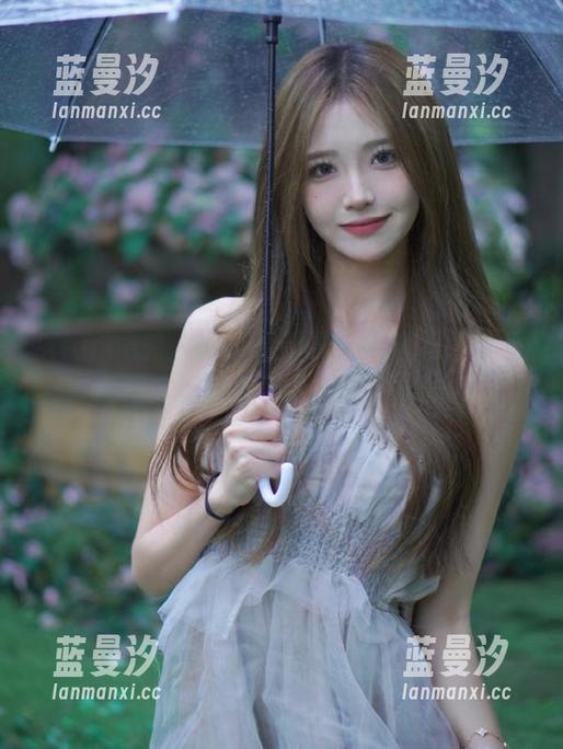 Xiuren秀人网 - 原图赏析：观看陆萱雅白色写真，感受那份清新与优雅.txt
