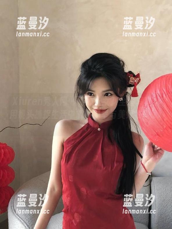 Xiuren秀人网 - 韩静安女孩全套写真：用镜头捕捉生活中的小确幸与美好瞬间.txt