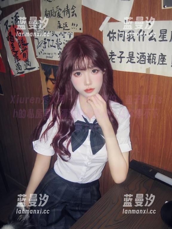 Xiuren秀人网 - 不只是旅拍，鱼子酱fish的私房写真满满都是笑点，让你停不下来.txt
