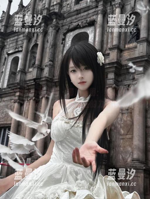 Xiuren秀人网 - 最新美图：黎秋秋身穿皮衣，展现都市女性的力量.txt