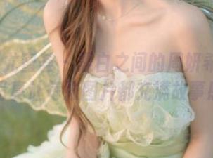 YouMi尤蜜荟 – 黑白之间的周妍希：独特私房写真让每张图片都充满故事感.txt