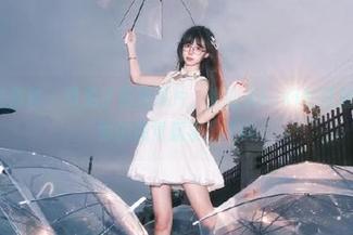 YouMi尤蜜荟 – 再见了普通照片，欢迎宋KiKi的可爱写真引领你的视觉盛宴！.txt
