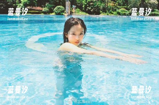 YouMi尤蜜荟 - 尤妮丝Egg旗袍套图作品：一场视觉盛宴带你领略东方之美.txt