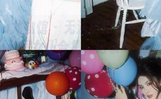 YouWu尤物馆 – 无法抗拒的魅力：Amrita贞贞私房女仆合集，记录每一个动人的瞬间！.txt