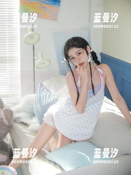 YouWu尤物馆-baby贝贝 YouWu尤物馆 - baby贝贝万圣节独家套图,边欣赏边下载,抓住节日灵感!.txt