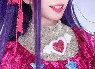 aqua水淼的NIKKE毒蛇美图现已在线，一起来感受艺术的碰撞吧！.txt