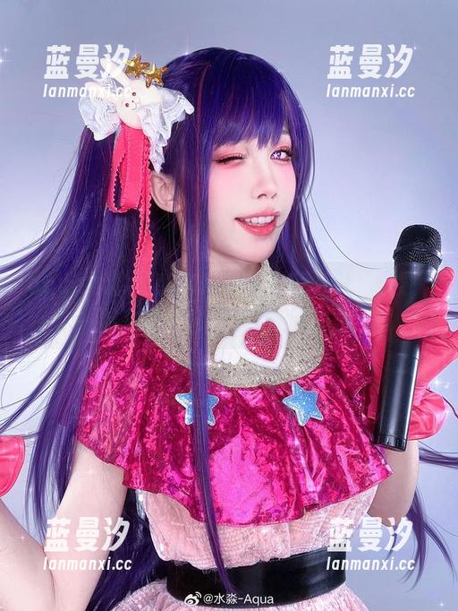 aqua水淼的NIKKE毒蛇美图现已在线，一起来感受艺术的碰撞吧！.txt