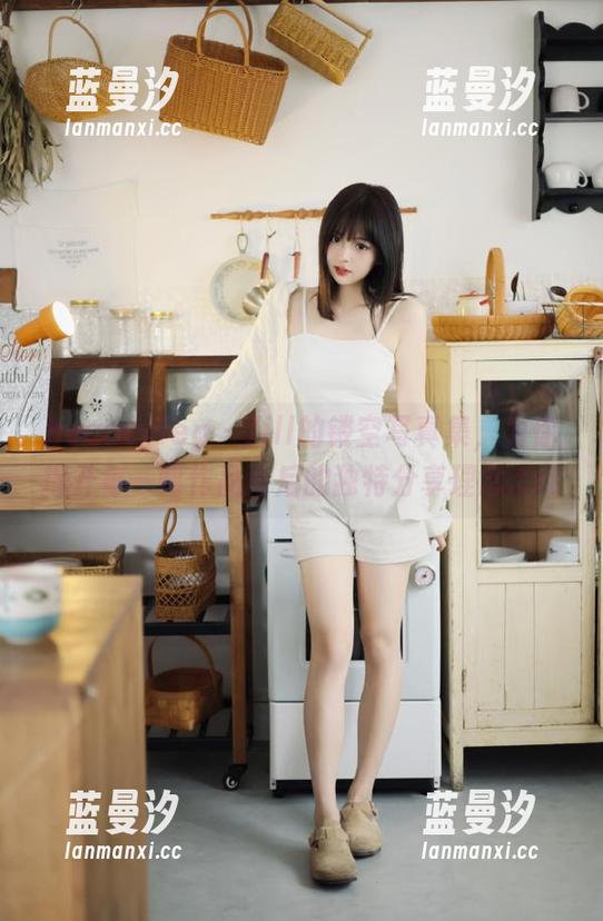beautyleg - Jill的镂空写真集，为你揭开每一幅作品背后的独特分享理念.txt
