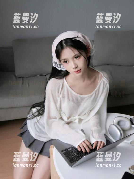 beautyleg - 在Lina搞怪的办公室，最新写真集中展现职场的另一种可能！.txt
