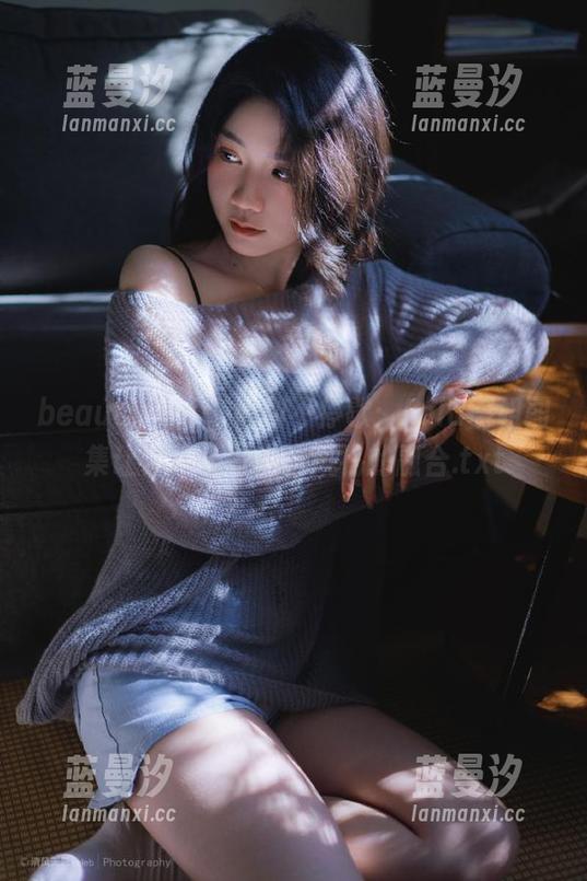 beautyleg - 福利不停歇：Lola御姐图集让你感受时尚与风格的融合.txt