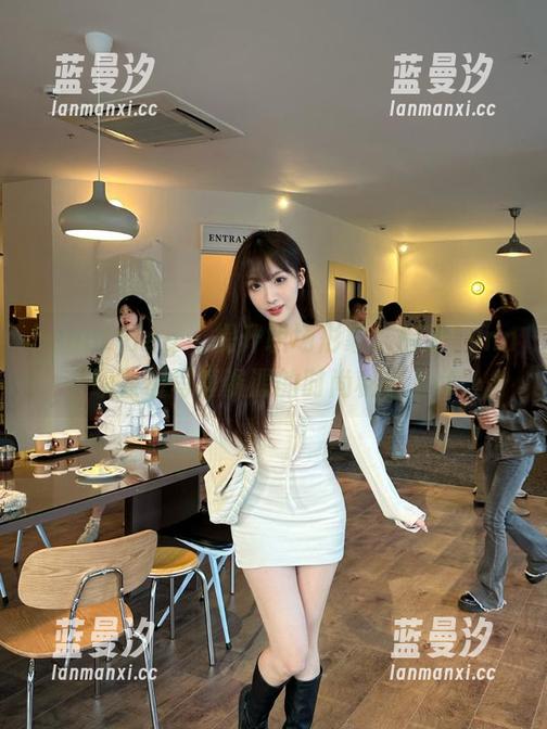 beautyleg - 提升职场形象，借助Lynn职业装写真资源的时尚秘密.txt