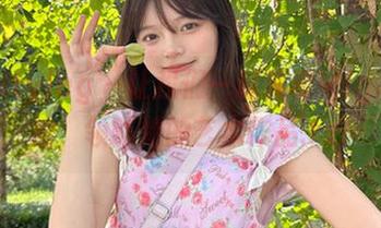 beautyleg – 让我们一起观看Miga的旅拍，领略她的艺术作品.txt