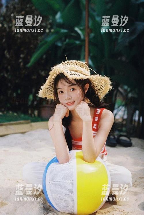 beautyleg - 感受Minnie的清纯魅力，独家原图写真揭示她的柔美.txt