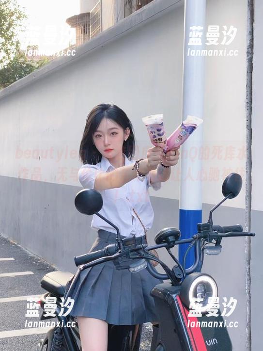 beautyleg - 精选图库：PinQ的死库水作品，无与伦比的艺术表达让人心驰神往！.txt