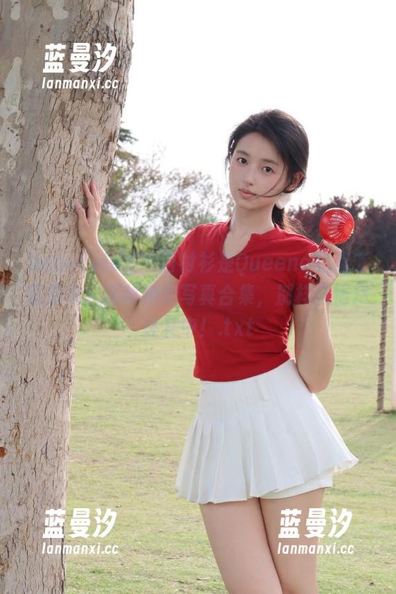 beautyleg - 白衬衫是Queena的第二层肌肤：探秘她的写真合集，别样风情尽在其中！.txt