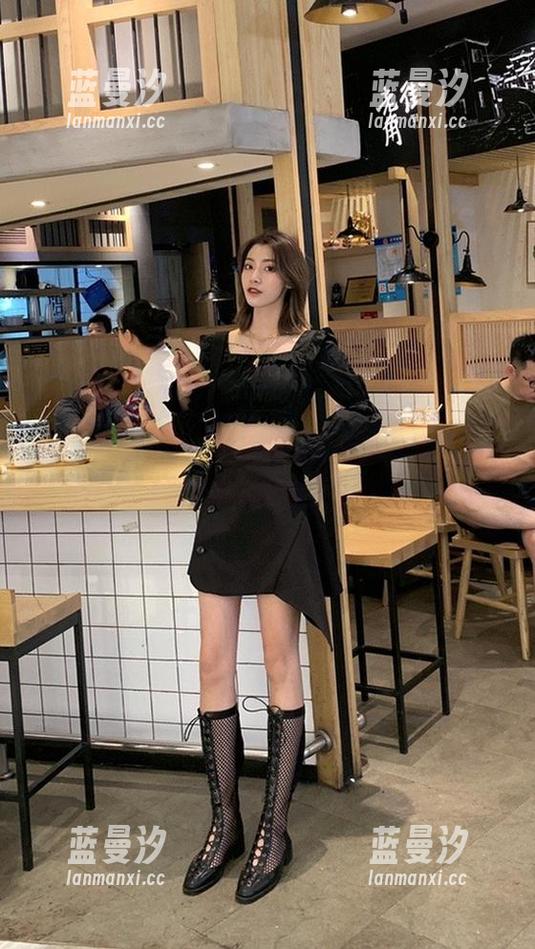 beautyleg - 无圣光也能惊艳，来看看Sarah套装和她的搞笑图片吧！.txt