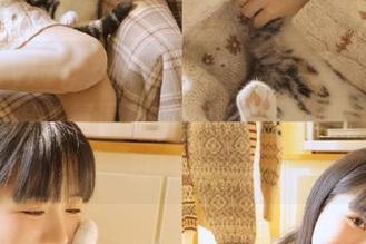 beautyleg – Vanessa居家美摄影：让你爱上温馨氛围的分享图片，绝对不能错过！.txt
