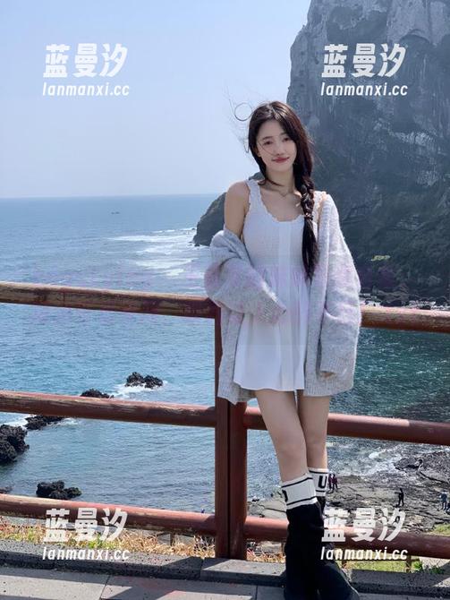 beautyleg - 王郁文的妹妹写真合集：精选可爱瞬间，瞬间让人心醉不已！.txt