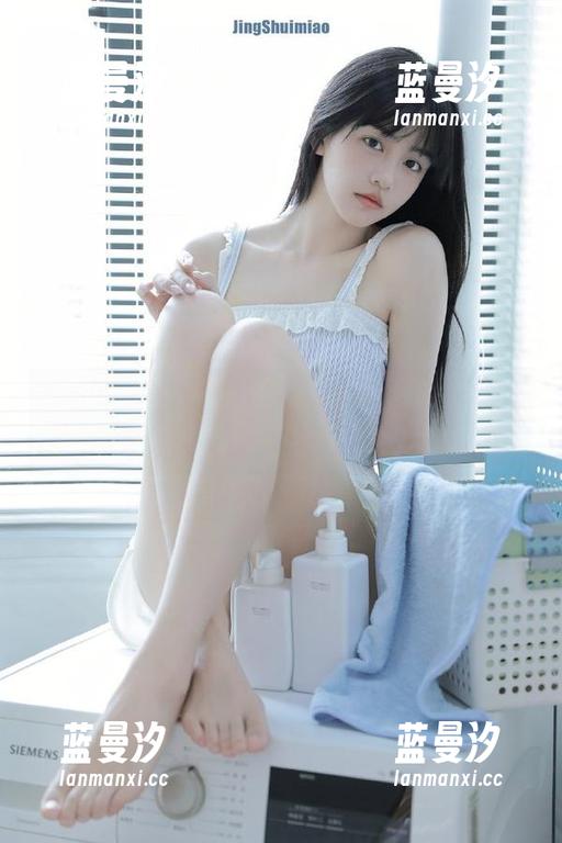 pans - 熙媛在线写真秀：丝袜的魅力与她独特风格的完美结合.txt