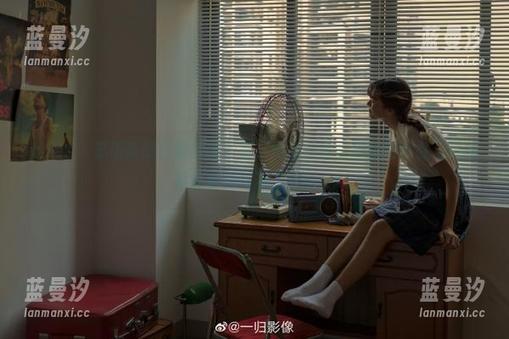 pans - 苏琪高跟鞋的美图合集，绝美照片呈现她的个性与风格，尽在时尚写真之中！.txt