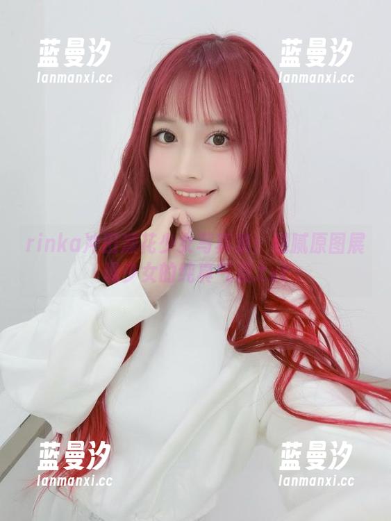 rinka冲田凛花少女写真集：细腻原图展现少女的纯真气息.txt